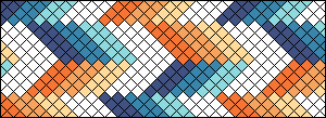Normal pattern #58410 variation #395578