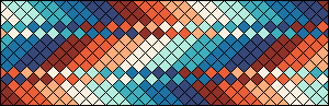 Normal pattern #31196 variation #395579