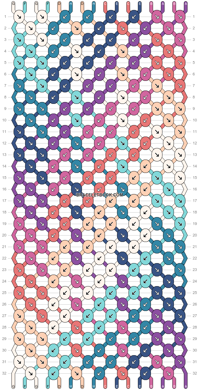 Normal pattern #189555 variation #395580 pattern