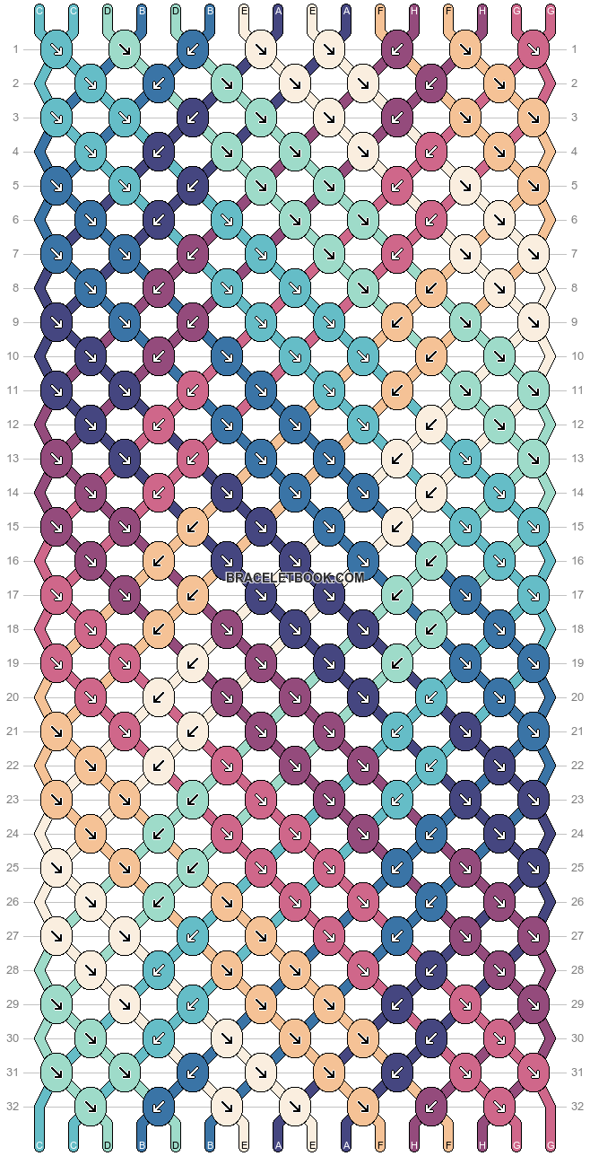 Normal pattern #165528 variation #395582 pattern