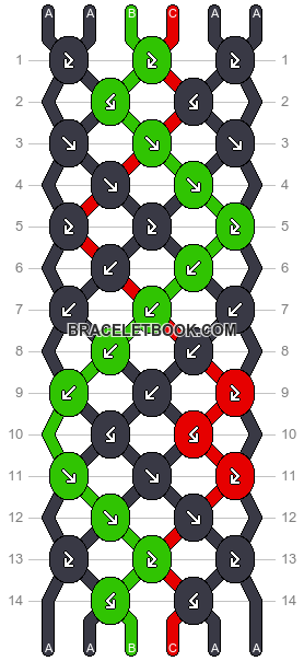 Normal pattern #181147 variation #395583 pattern