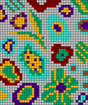 Alpha pattern #174257 variation #395584