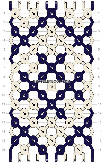 Normal pattern #182014 variation #395585 pattern