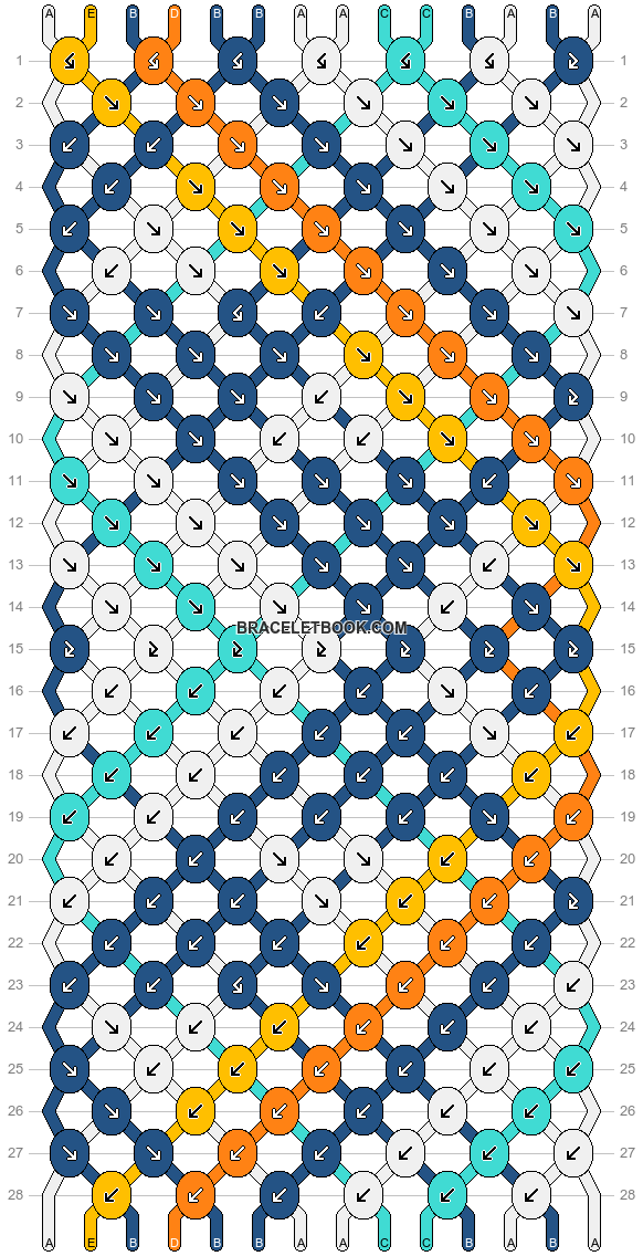 Normal pattern #34499 variation #395586 pattern