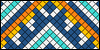 Normal pattern #34499 variation #395586