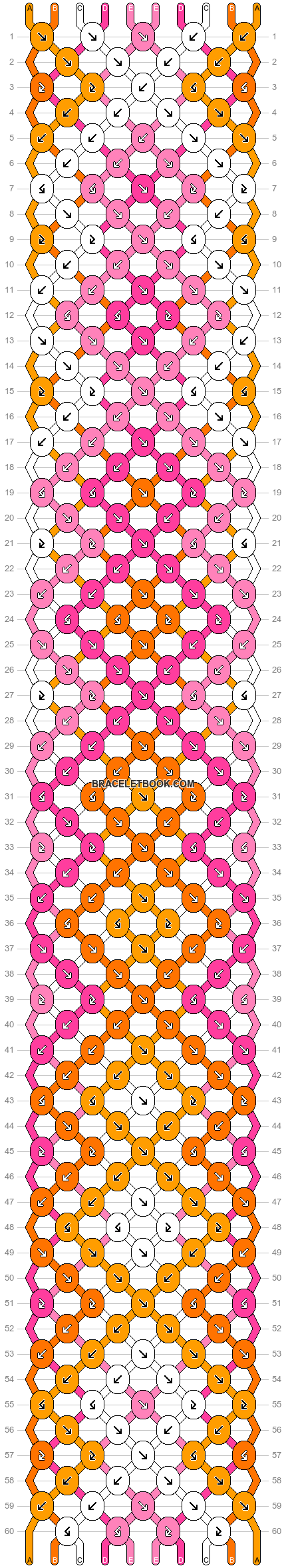 Normal pattern #189587 variation #395587 pattern