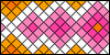 Normal pattern #189587 variation #395587