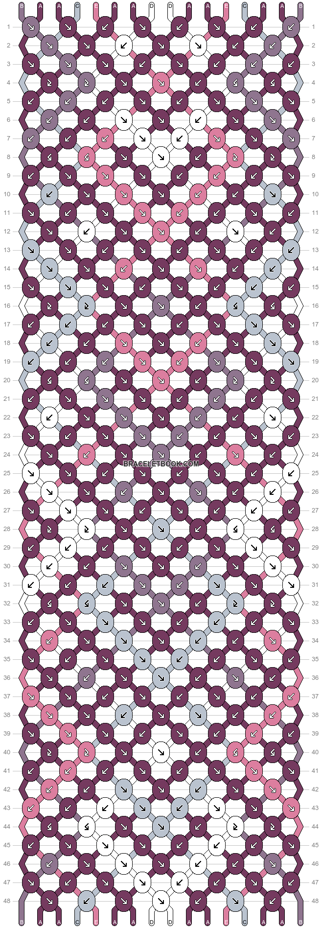 Normal pattern #143609 variation #395591 pattern