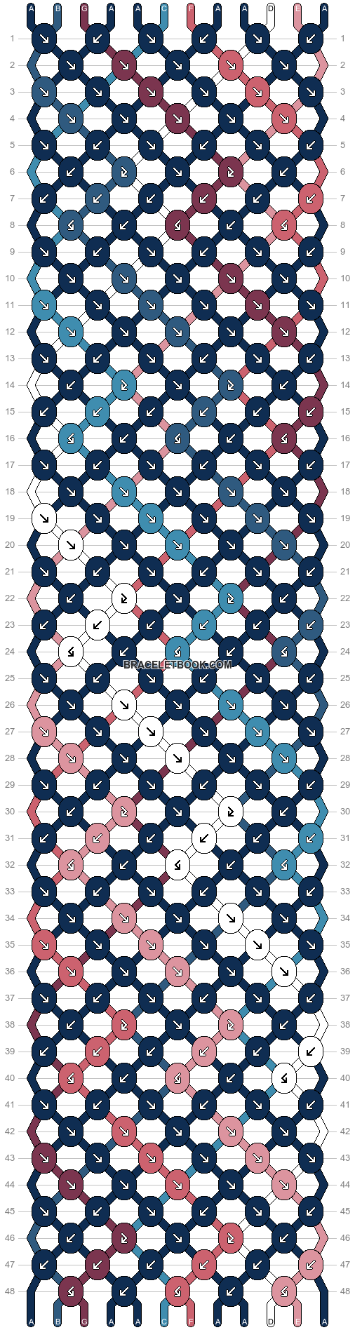 Normal pattern #32807 variation #395593 pattern