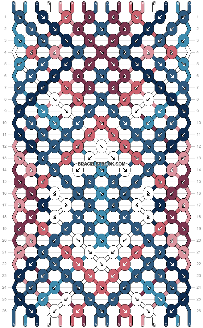 Normal pattern #26615 variation #395594 pattern