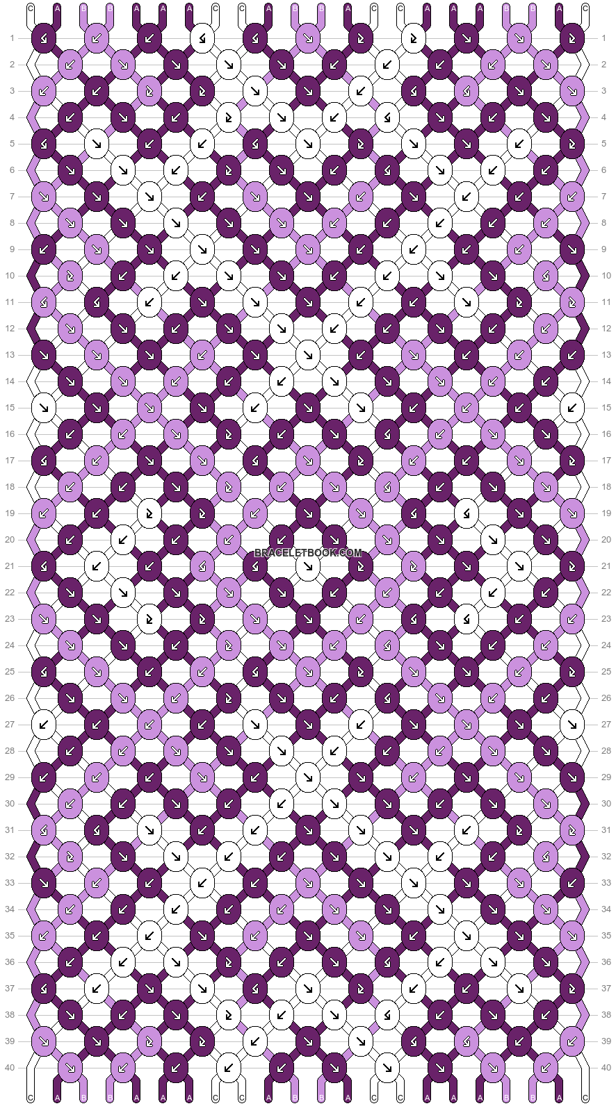 Normal pattern #72727 variation #395595 pattern