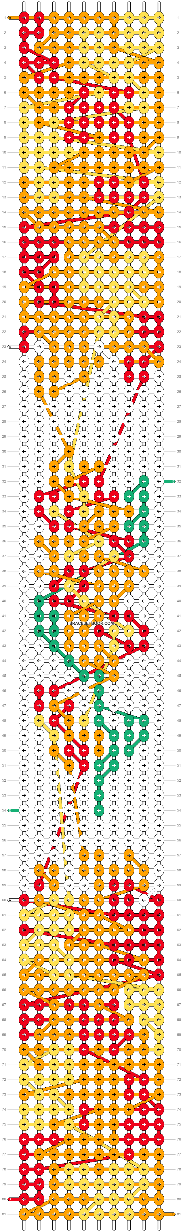 Alpha pattern #120922 variation #395596 pattern