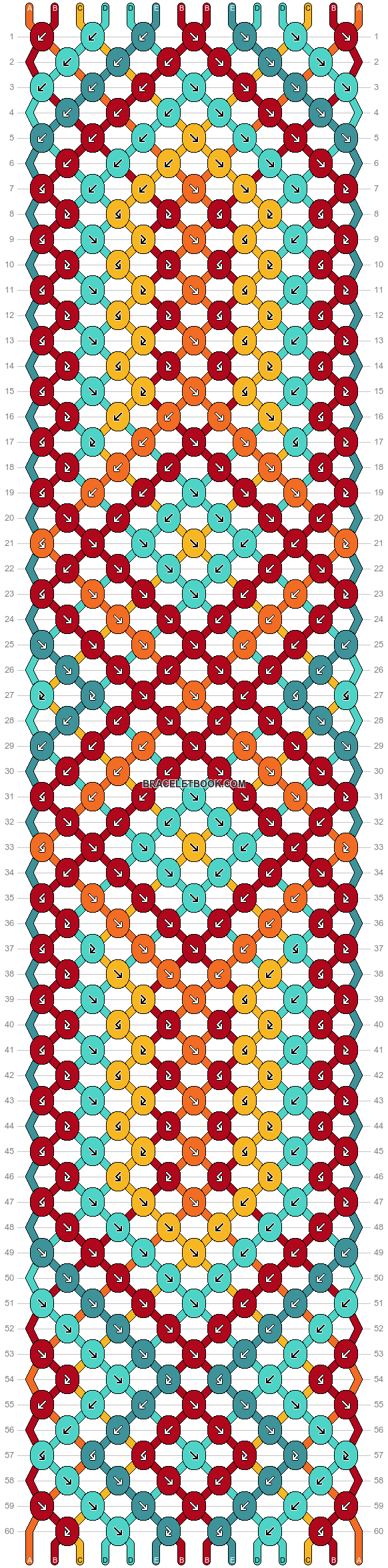 Normal pattern #150927 variation #395598 pattern
