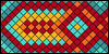 Normal pattern #150927 variation #395598