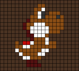 Alpha pattern #189635 variation #395600 preview