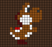 Alpha pattern #189635 variation #395600