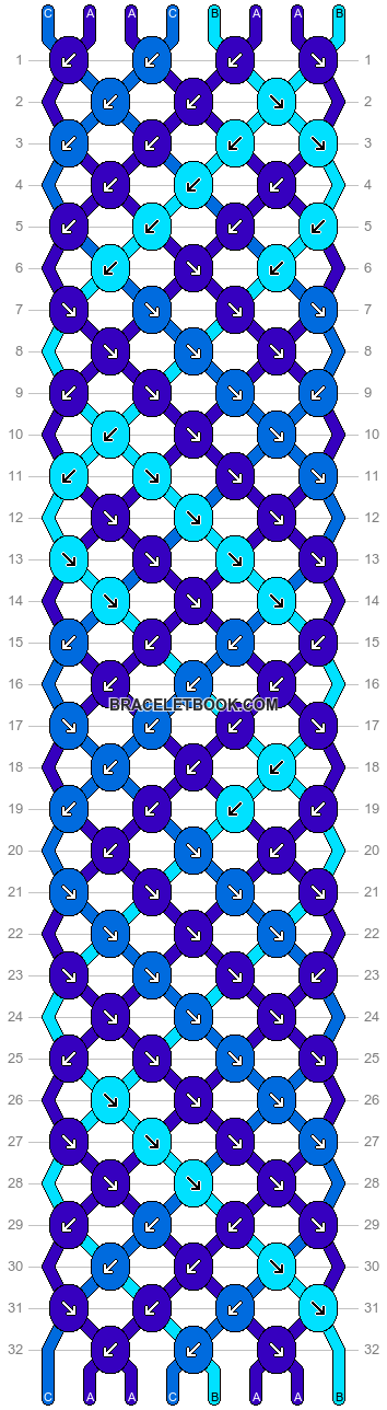 Normal pattern #189340 variation #395601 pattern