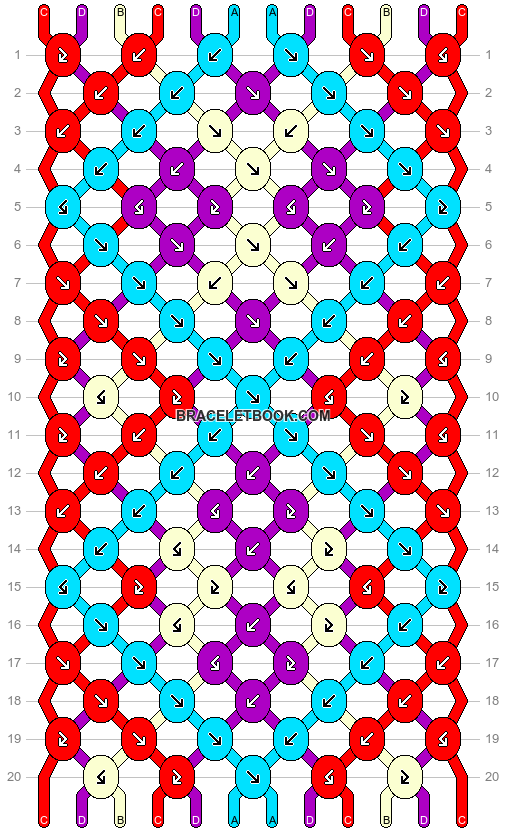 Normal pattern #191248 variation #395602 pattern