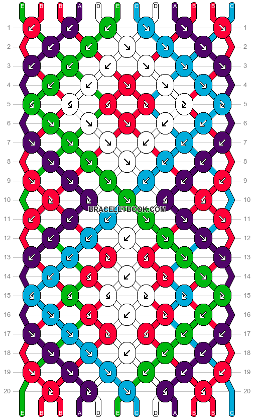 Normal pattern #191211 variation #395604 pattern