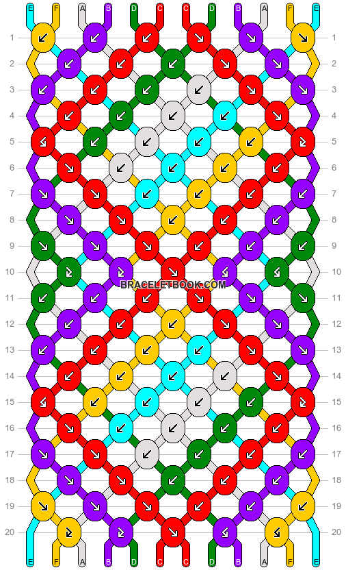 Normal pattern #191206 variation #395606 pattern