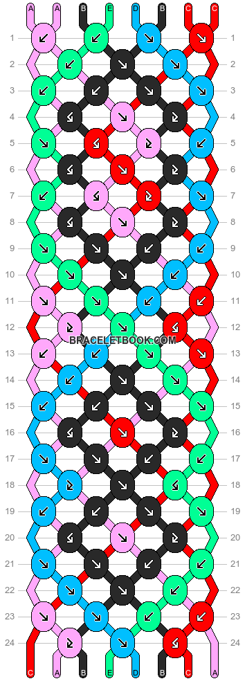 Normal pattern #191204 variation #395607 pattern