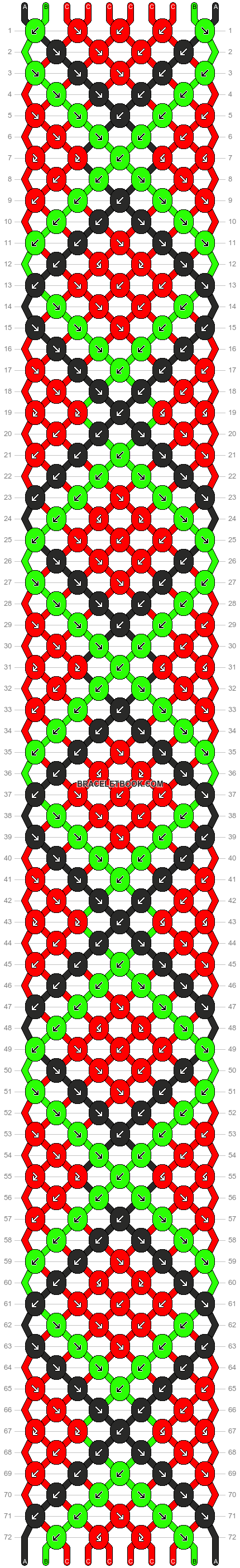 Normal pattern #190818 variation #395609 pattern