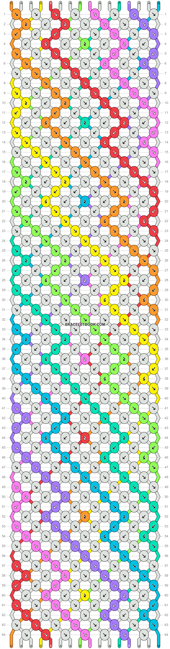 Normal pattern #100256 variation #395610 pattern