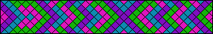 Normal pattern #59531 variation #395611