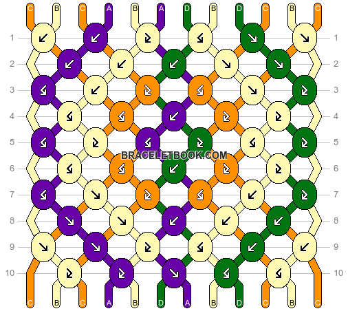 Normal pattern #191268 variation #395615 pattern