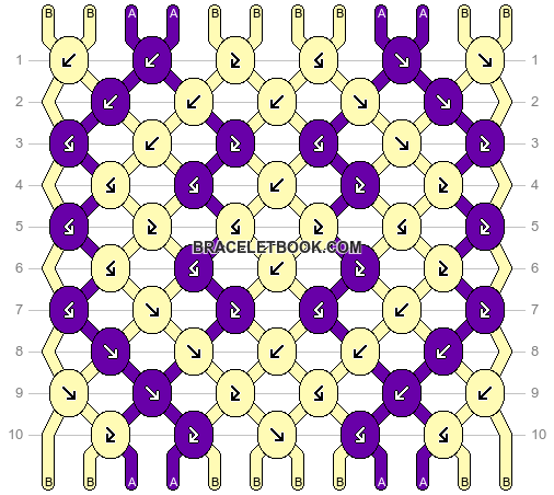 Normal pattern #191268 variation #395616 pattern