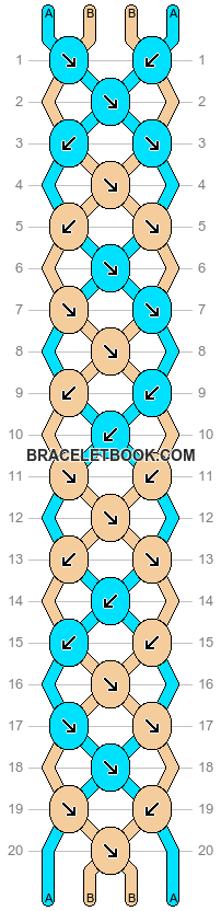 Normal pattern #15623 variation #395619 pattern