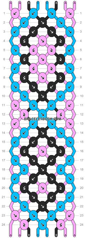 Normal pattern #191204 variation #395620 pattern