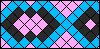 Normal pattern #191204 variation #395620