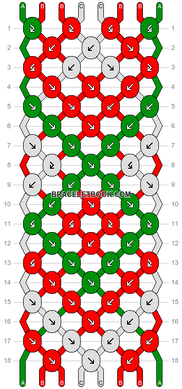 Normal pattern #185011 variation #395621 pattern