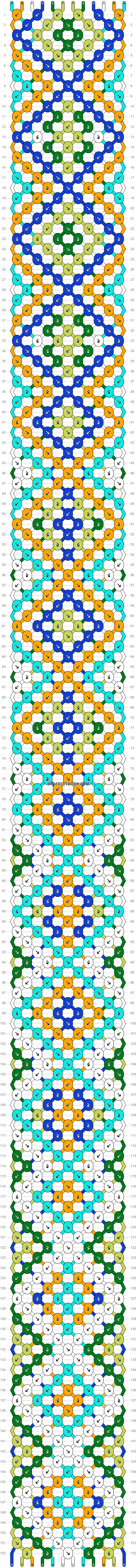 Normal pattern #191272 variation #395622 pattern