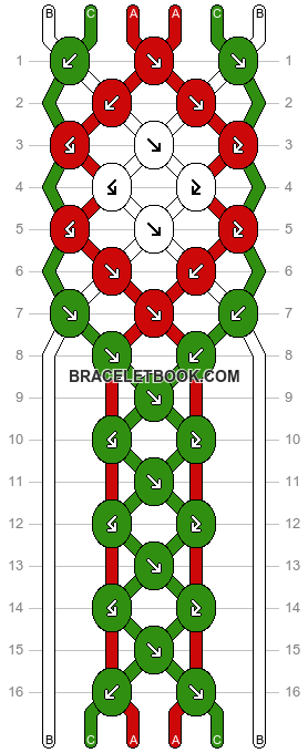 Normal pattern #86661 variation #395623 pattern