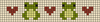 Alpha pattern #172042 variation #395624