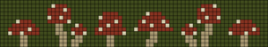 Alpha pattern #116289 variation #395625