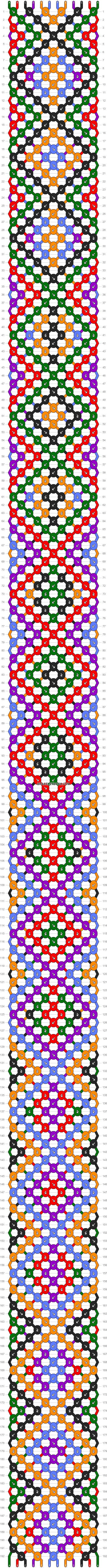 Normal pattern #191273 variation #395626 pattern
