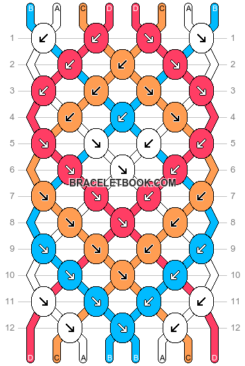 Normal pattern #17870 variation #395627 pattern