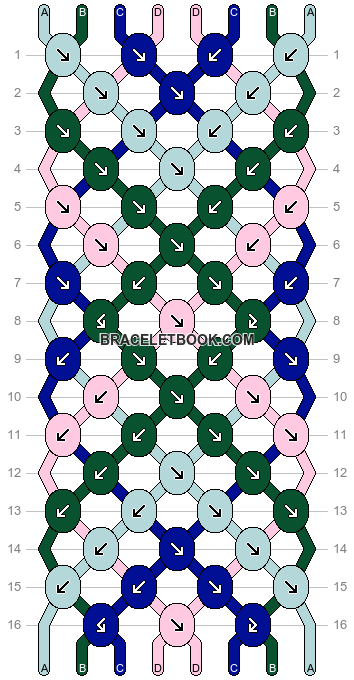 Normal pattern #17998 variation #395628 pattern