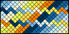 Normal pattern #165388 variation #395629