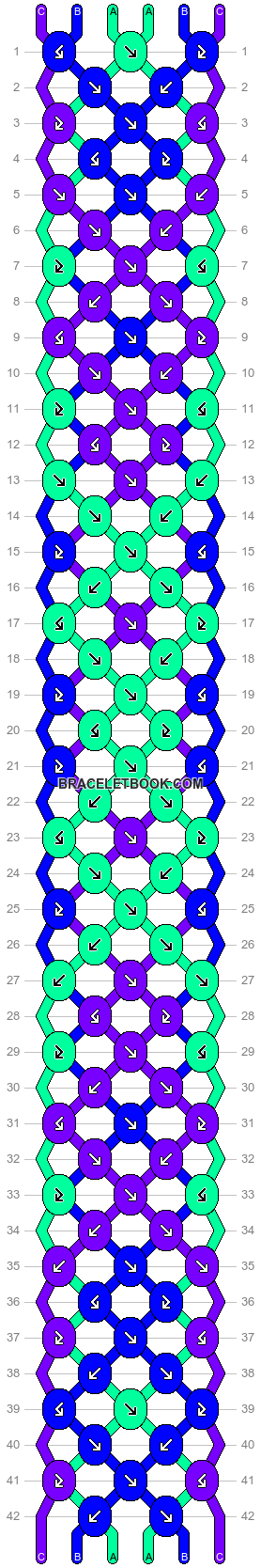 Normal pattern #190658 variation #395630 pattern