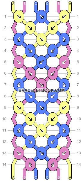 Normal pattern #187917 variation #395631 pattern
