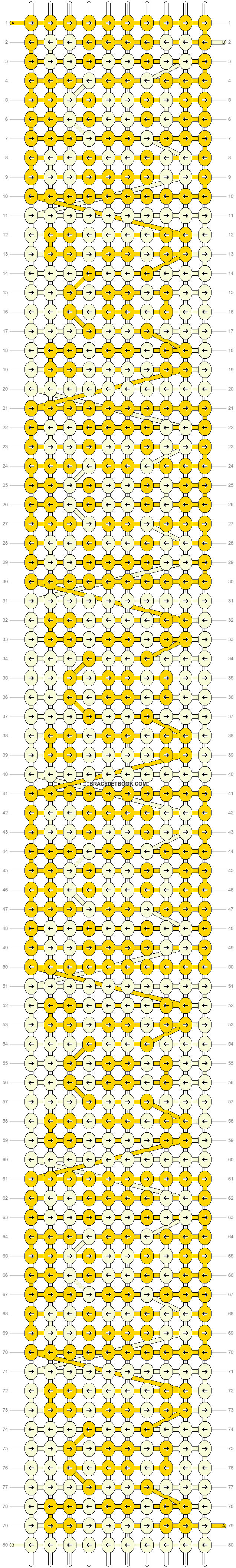 Alpha pattern #191194 variation #395633 pattern