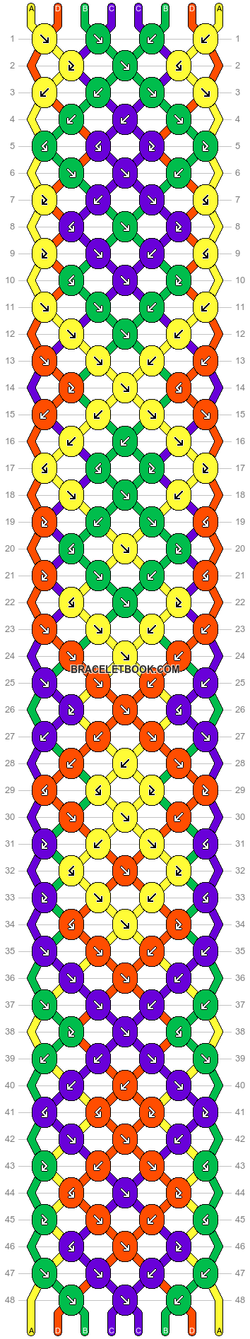Normal pattern #190867 variation #395634 pattern