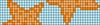 Alpha pattern #191150 variation #395636