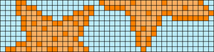 Alpha pattern #191150 variation #395636