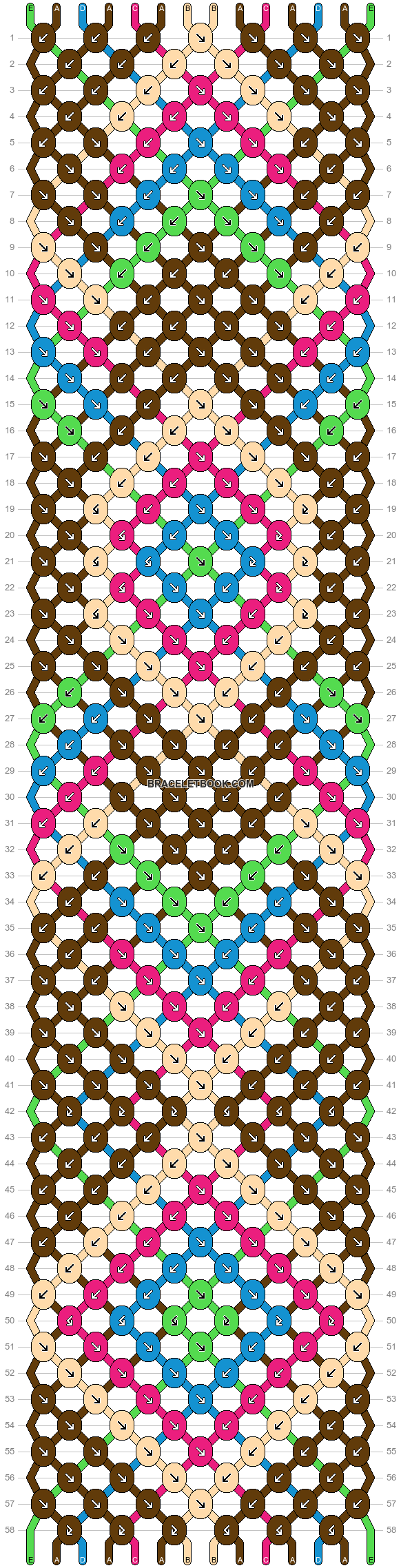 Normal pattern #190423 variation #395637 pattern