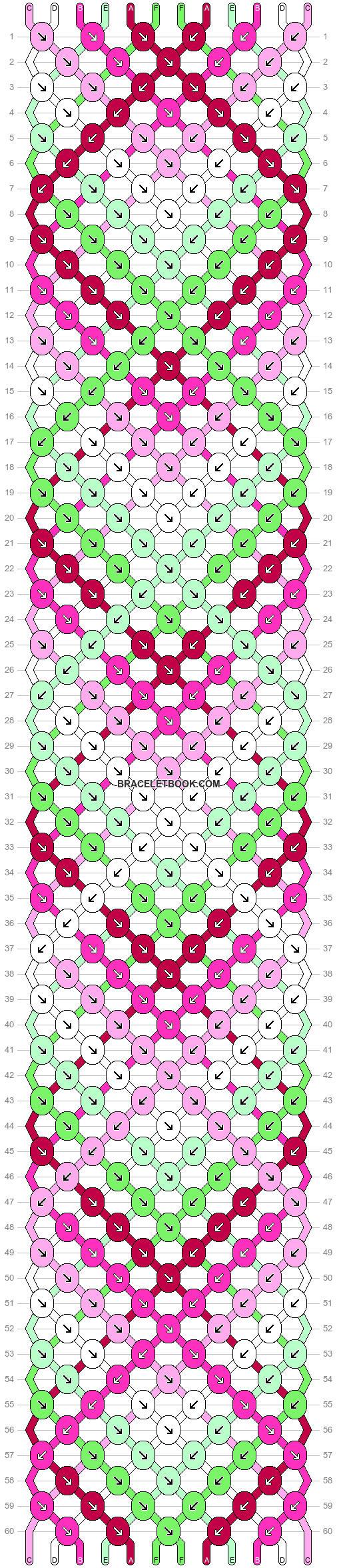 Normal pattern #43495 variation #395638 pattern
